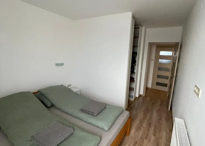 Sarlo Apartman