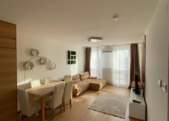 Sarlo Apartman