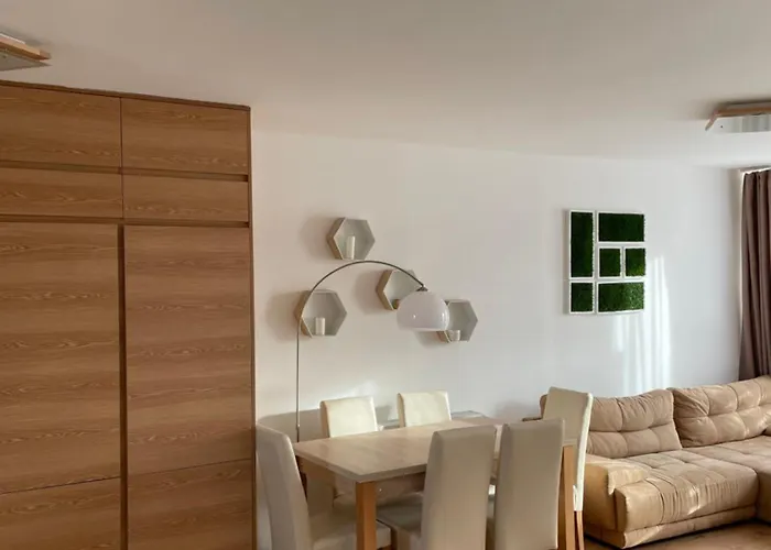 Sarlo Apartman