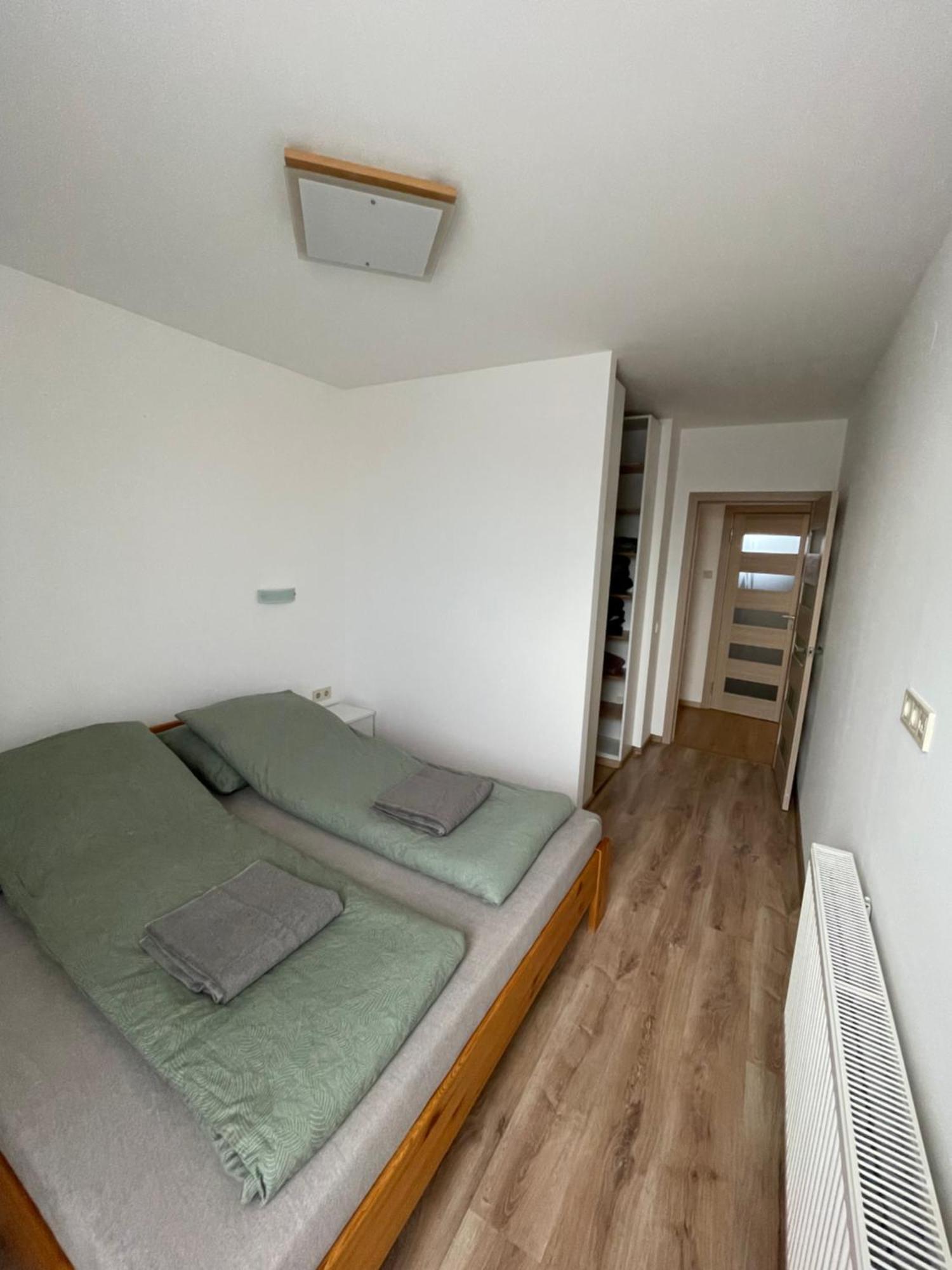 Sarlo Apartment *