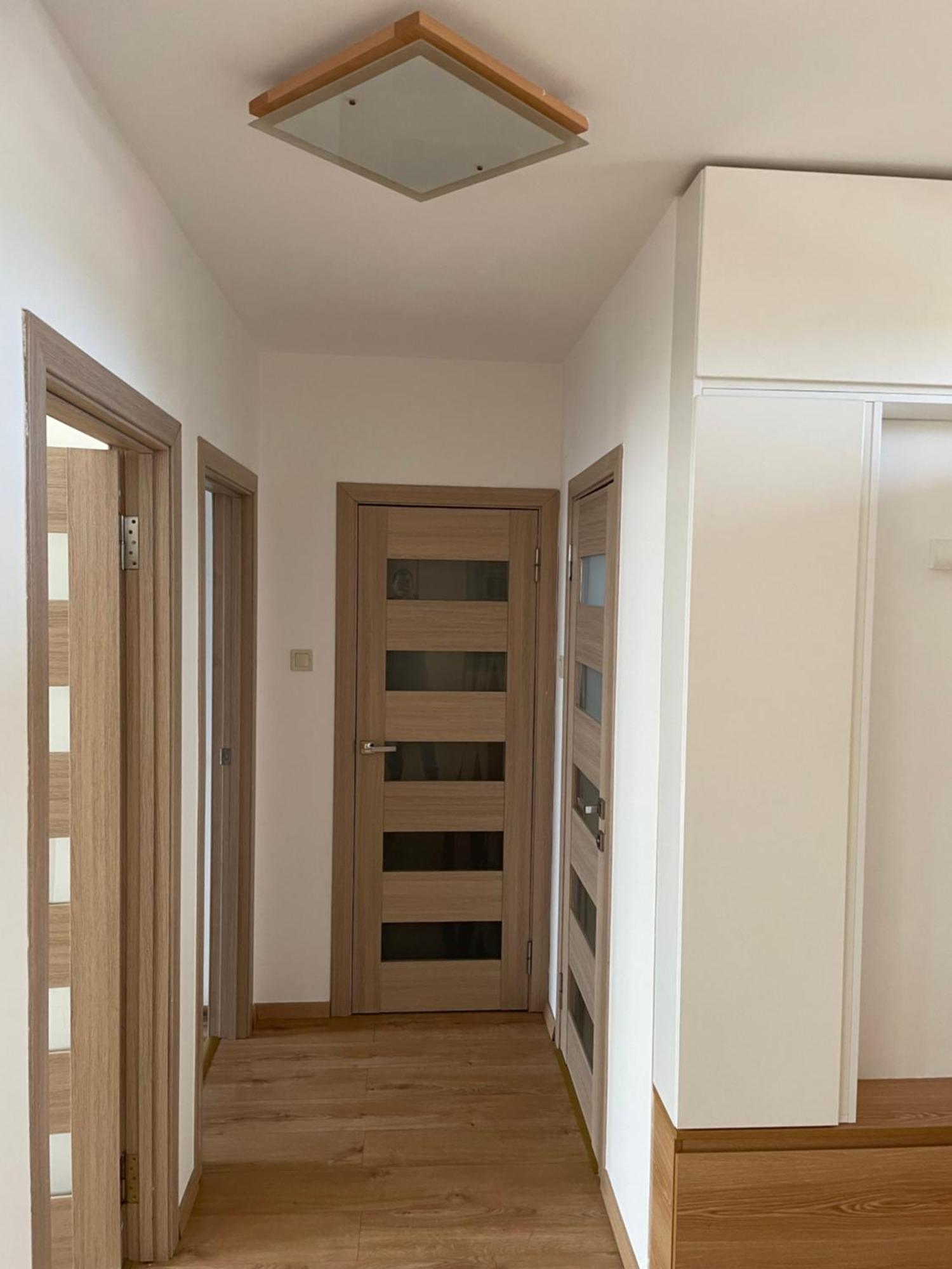 Sarlo Apartment *