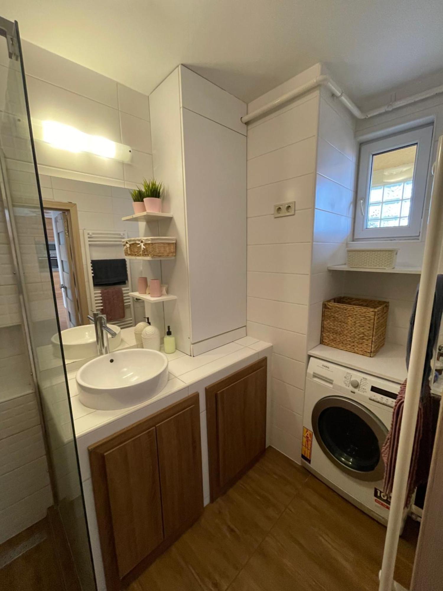 Sarlo Apartment Debrecen