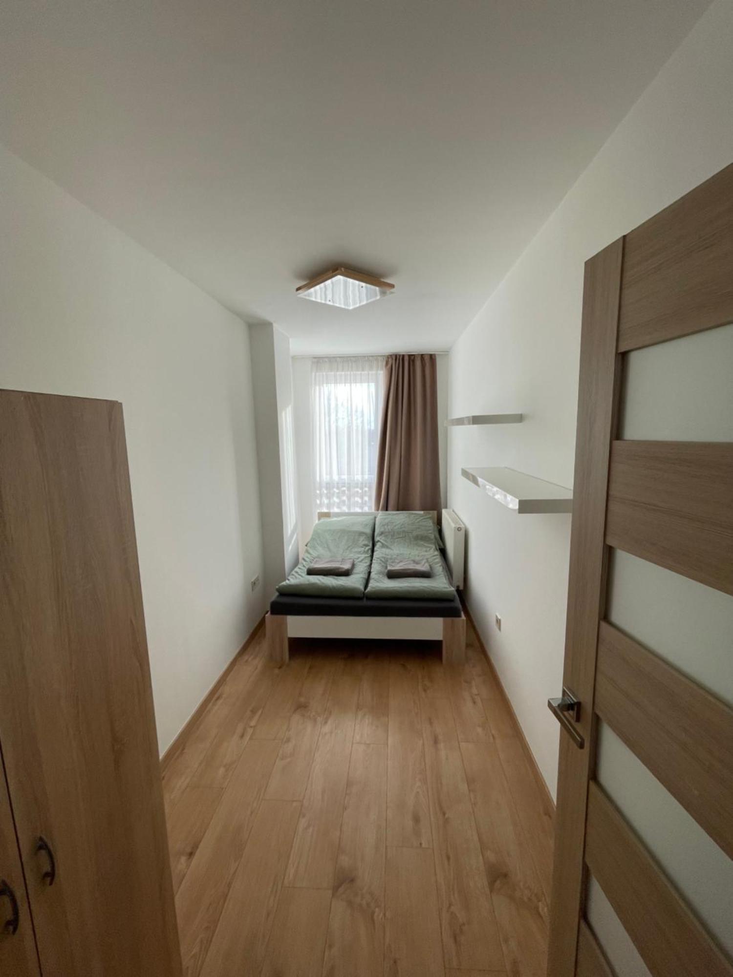 Sarlo Apartment *