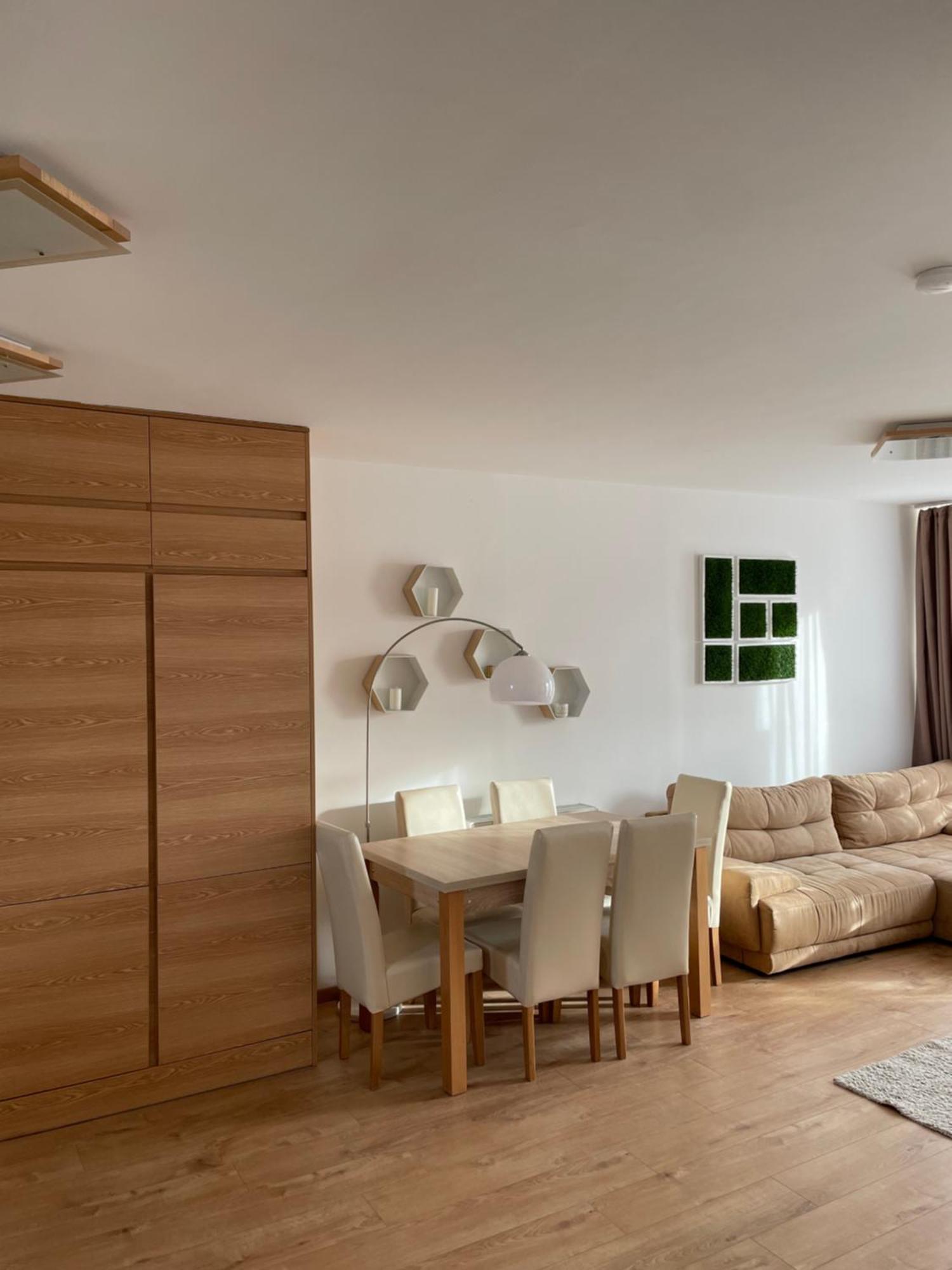 Apartment Sarlo