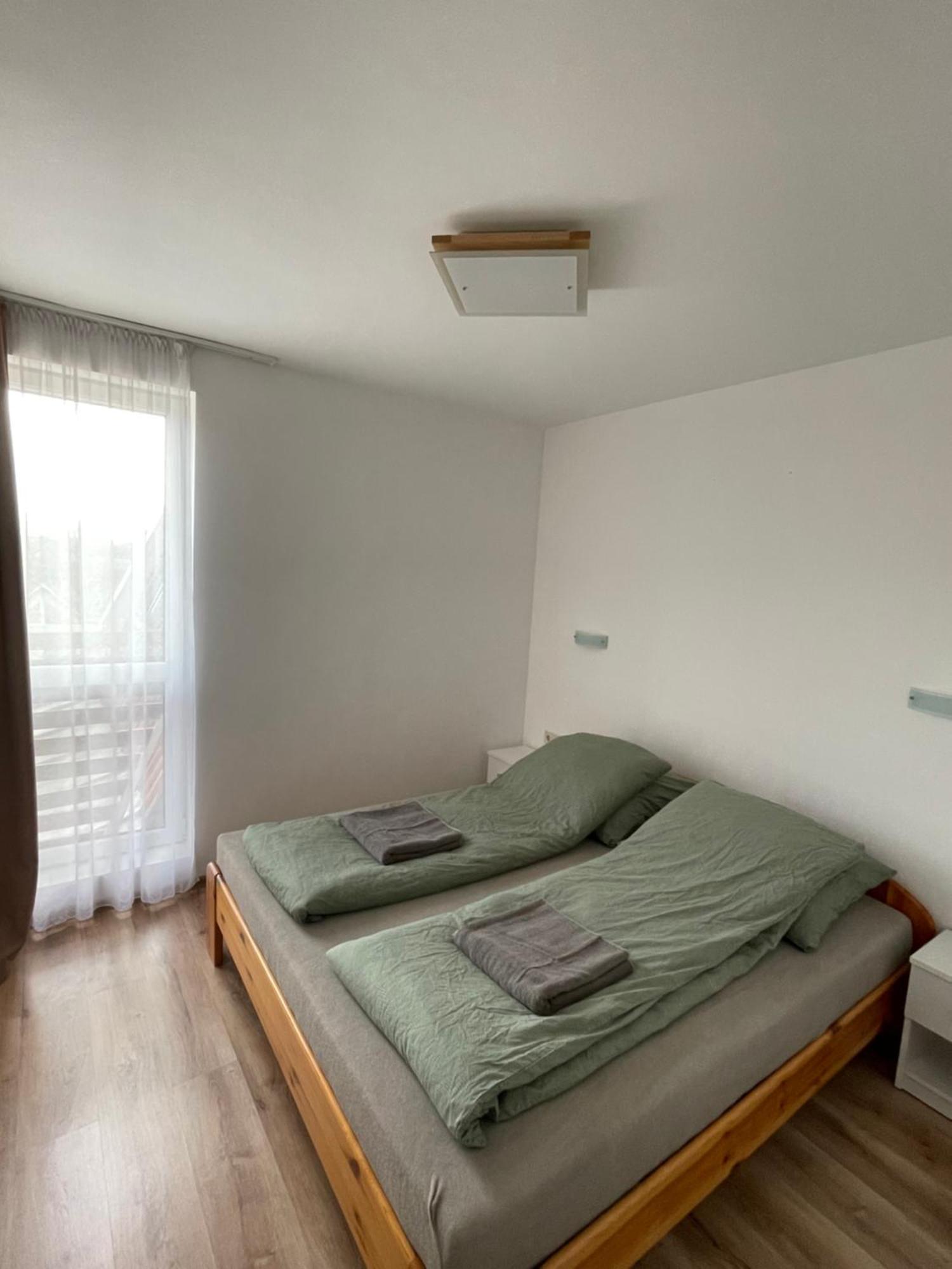 Sarlo Apartment *